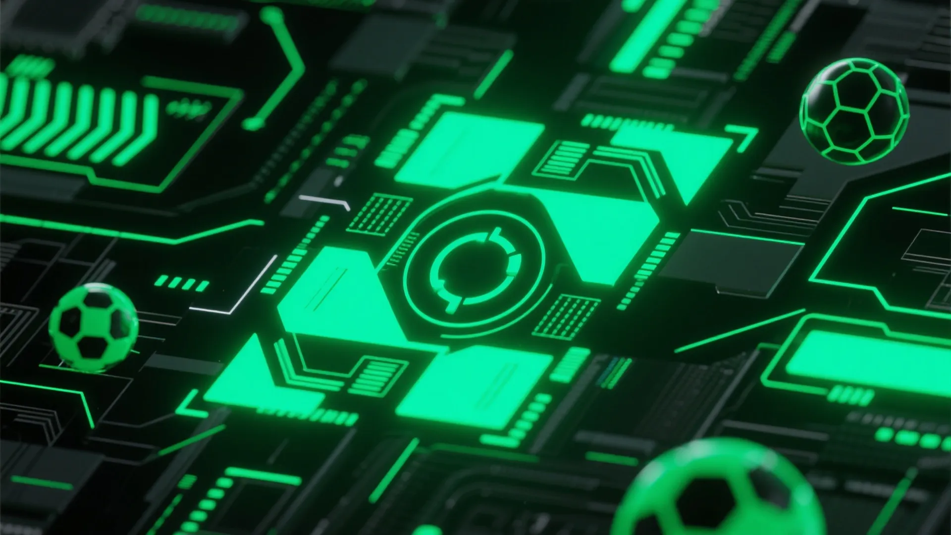 Digital Sports Streaming