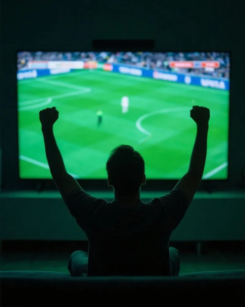 Ultimate Viewing Experience