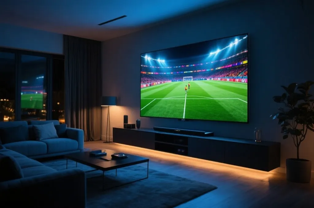 2026世界杯4K超高清直播流媒体订阅指南：画质党的终极选择