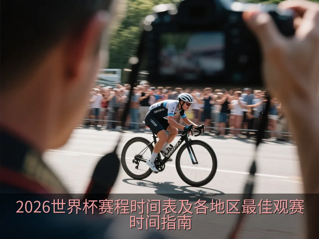 2026世界杯赛程时间表及各地区最佳观赛时间指南